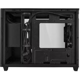 Asus Kucište AP201 PRIME Tempered Glass Small TowerMicro ATXMini ITXbez napajanjacrna | ePonuda.com