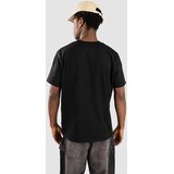Any Means Necessary Abyss T-shirt black | Shoptok.si