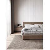  Tepih FIR WOOL 160x230 cm 2600 g/m2 bež/prirodan | Eponuda.com
