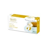  Ronnefeldt Leaf Cup® Ayurveda Herbs & Ginger 15kom Cene