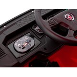  Licencirani kamion na akumulator Scania R-SERIE 4x4 - crveni | shoptok.hr