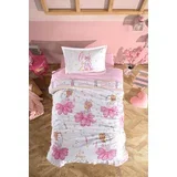 posteljina za decu 140x200cm balerina