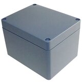 Camdenboss 7300-331 univerzalno kućište 115 x 90 x 80 ABS plastika siva 1 St. | Eponuda.ba