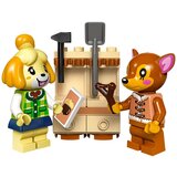 Lego Animal Crossing: Isabella na obisku | Shoptok.si