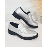 Resti Elegant women's moccasins Xoroz | ePonuda.com