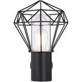 Globo 31355 - Spoljno zidno svetlo HORACE 1xE27/15W/230V IP44 | Eponuda.com