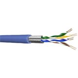 Draka Mrežni kabl FTP LSHF Cat6 DRUT UC400S 23 PO 1m na koturu od 305m Cene