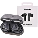 Samsung Galaxy Buds3 FE R420 Black - wireless headphones, black | shoptok.hr