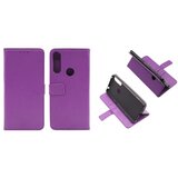 Chameleon Preklopna torbica (WLG) za A1 Alpha 20, vijolična | Shoptok.si