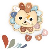 Speedy Monkey Drvena igra sat, Jež | Shoptok.si