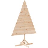  Drveno ukrasno božićno drvce 180 cm od masivne borovine | shoptok.hr