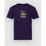 Horsefeathers Canned T-shirt royal blue Cene