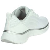 Skechers Visoke superge 150206 Bela | Shoptok.si