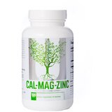  Calcium, Zinc, Magnesium 100 tab – Universal без укуса | ePonuda.com