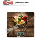 Kuhinjska DIGITALNA VAGA CSS-3005 Cene