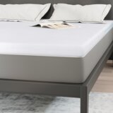  Nadvložek Bela 140 x 200 cm žakardna tkanina, (5000202582) | Shoptok.si