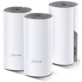 Tp-link brezžična dostopna točka Deco E4 (3 kom) | Shoptok.si