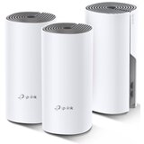 Tp-link Deco E4 (3-PACK) AC1200 Whole Home Mesh... | Eponuda.ba