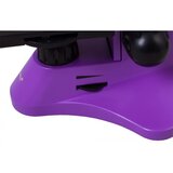 Levenhuk Rainbow 50L Amethyst Microscope | ePonuda.com