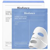 BIODANCE Hydro Cera-Nol Real Deep Mask 4x34 g | shoptok.hr