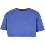 Urban Classics Kids Girls Short Kimono Tee purpleday Cijene