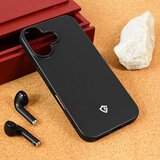 Teracell torbica Skin za iPhone 16 6.1 mat crna | ePonuda.com