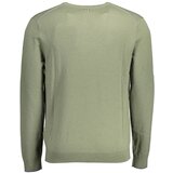 Napapijri MEN&#39;S GREEN SWEATER | shoptok.hr