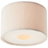 Brilliant plafonsko svetlo teddy 2xE27/20W/230V prečnik 35 cm krem | Eponuda.com