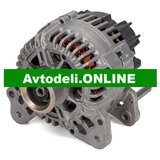 VW Generator za Volkswagen GOLF VI, POLO IV, A3, OCTAVIA | Shoptok.si