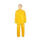 Master Kabanica set jakna/pantalone 3XL CY209-2 Žuta Cijene