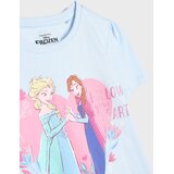Sinsay Pamukna dvodijelna pidžama s printom Frozen | shoptok.hr