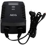 Aeg LD6 10617 auto punjač 6 V, 12 V 3 A 6 A | Eponuda.ba