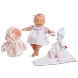  Lutka bebe Thousseau Berjuan 12112 28 cm (28 cm) | shoptok.hr
