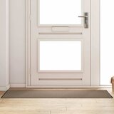  Otirač Bež i crna 60 x 180 cm 100% poliamid | Eponuda.com