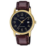 Casio Analogne ure MTPV002GL1B pisana Cene