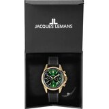  ROČNA URA J.LEMANS 1-2117ZJ | Shoptok.si