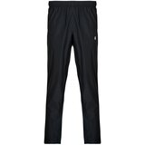 New Balance Spodnji deli trenirke UTILITY WOVEN PANT Črna Cene