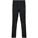 Spodnji deli trenirke UTILITY WOVEN PANT Črna