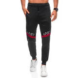 Edoti Men's sweatpants