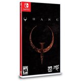  Quake - Limited Run (SWITCH) | Shoptok.si