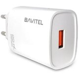 BAVIN punjač 22.5W Usb A bela ( 92009 ) Cene