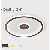 Bb Link Plafonjere, lusteri i lampe VESTA 523 TAMNO DRVO Cene