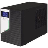 Legrand ups keor spe, tower, 750VA/600W, line interactive, pure sinewave output, cold start function, hot-swappable battery, 6 x 10A iec, 2 pcs x 7Ah/12V, 14kg, usb, RS232, snmp Cene