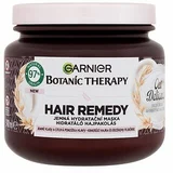 Garnier Botanic Therapy Oat Delicacy Hair Remedy maska za kosu za osjetljivo vlasište za tanku kosu 340 ml