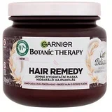 Botanic Therapy oat delicacy maska za kosu 340ml