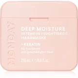 Moisture intenzivna vlažilna maska za suhe lase 250 ml
