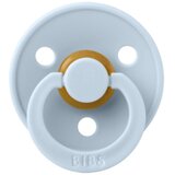 Bibs Colour duda (okrugla) - Baby Blue (vel.2) Cene
