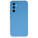  silikonska futrola soft x-cell za iphone 15 pro (6.1) plava | ePonuda.com