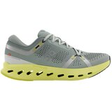 On ženska obuća za trčanje CLOUDSURFER 2 W P25 lime | shoptok.hr