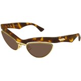 Bottega Veneta BV1480S 004 - ONE SIZE (59) Cijene